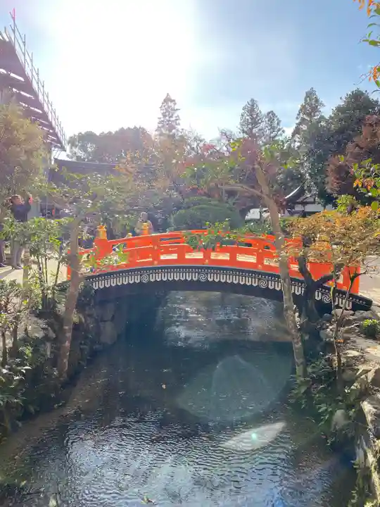 賀茂別雷神社(上賀茂神社)の庭園