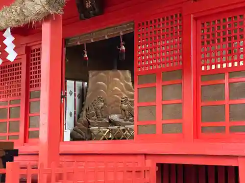 小野神社(東京都)