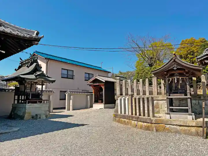 住吉神社(兵庫県)