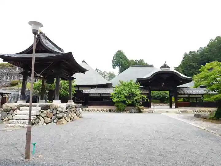 天寧寺(東京都)