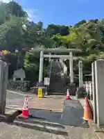 西分神社(東京都)