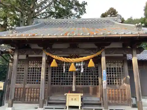 櫻神社(三重県)