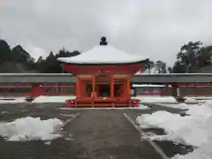 美濃國一宮　南宮大社(岐阜県)