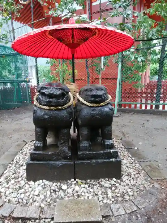 浅草神社(東京都)