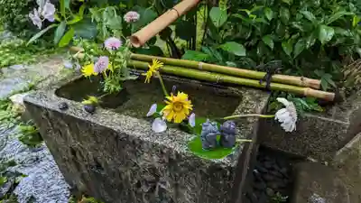 宝蔵寺(京都府)