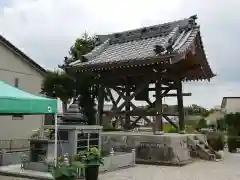 保福寺の建物その他