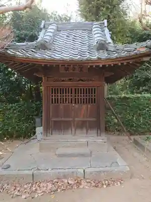 記念寺のその他建物