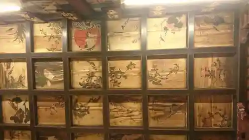 明鏡山龍雲寺の本殿・本堂