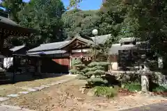  幣羅坂神社(京都府)