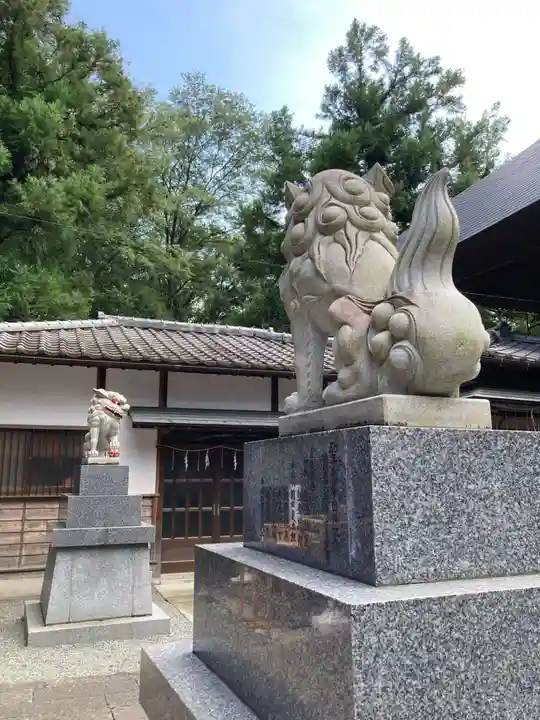 産泰神社(群馬県)