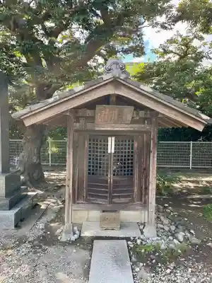 真勝院(東京都)