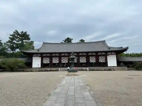 法隆寺(奈良県)