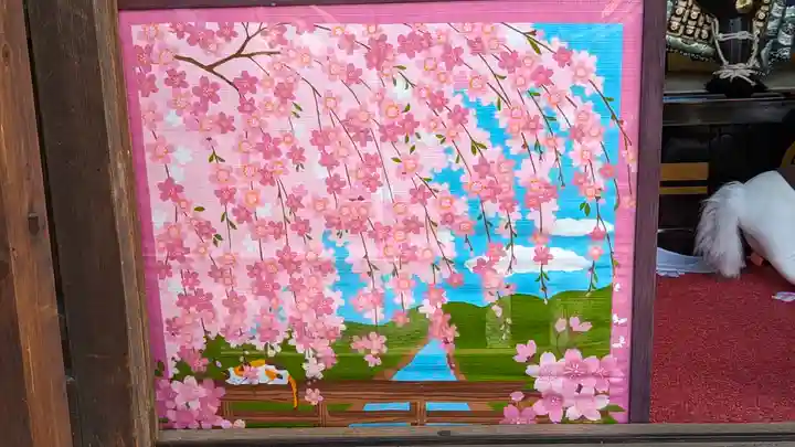 玉田神社(京都府)