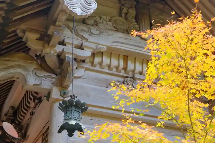 鍬山神社のその他建物