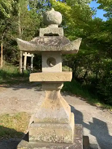 加茂神社のその他建物
