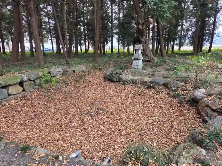 春日神社(栃木県)