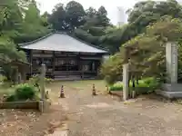 圓実寺(千葉県)