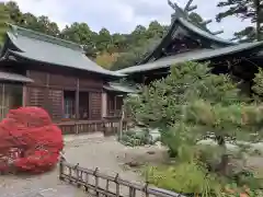 青葉神社(宮城県)