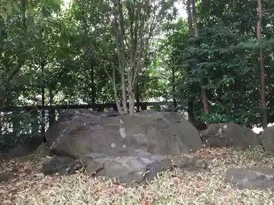 寒川神社(神奈川県)