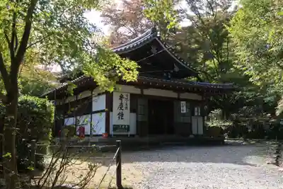 園城寺（三井寺）(滋賀県)