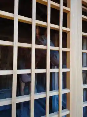 須佐神社(島根県)