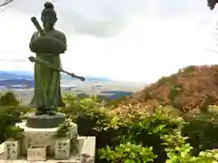 観音正寺(滋賀県)