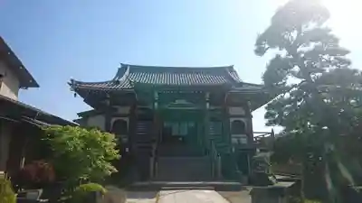 常運寺(千葉県)