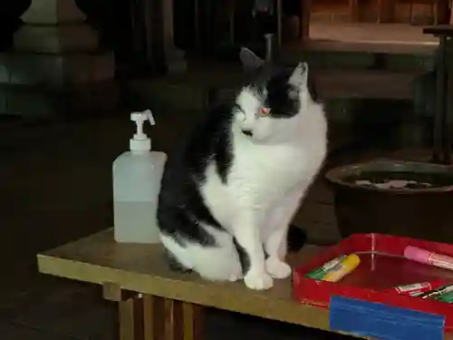 王子神社(徳島県)