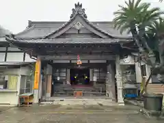 那古寺(千葉県)