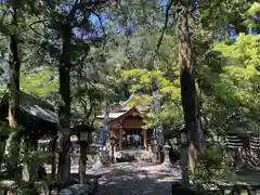 住吉神社(長崎県)