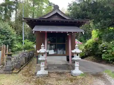 針谷寺(千葉県)