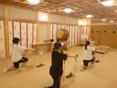 小御門神社(千葉県)