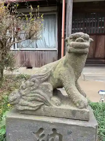 天満宮(千葉県)