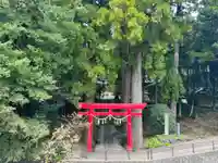 須山浅間神社(静岡県)