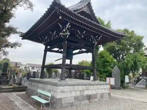 瑞輪寺の御朱印