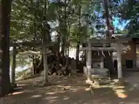 天津神社(千葉県)