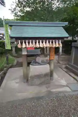 足助八幡宮(愛知県)