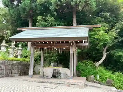 神祇大社(静岡県)