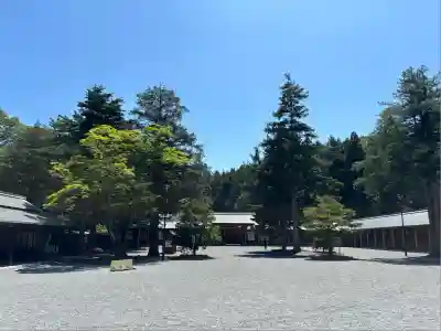 北海道神宮(北海道)