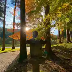 古峯神社の建物その他