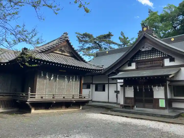 伊豆美神社(東京都)