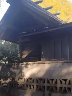 神明社(宮城県)