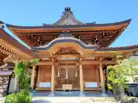 水天宮西廣寺の末社・摂社