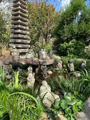 常泉寺(神奈川県)