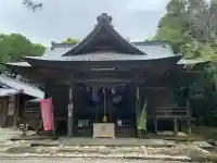 新宮神社(高知県)
