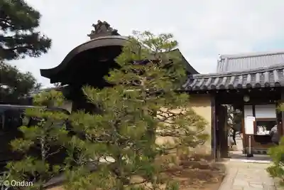 総見院(京都府)