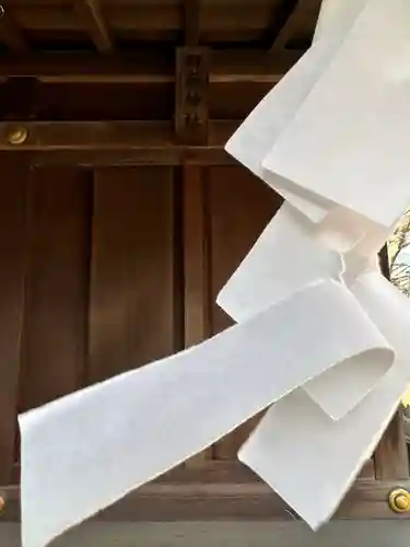 下石原八幡神社(東京都)