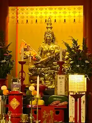 六波羅蜜寺(京都府)