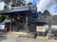 広泰寺(三重県)
