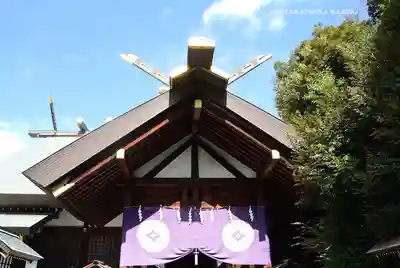 東京大神宮(東京都)